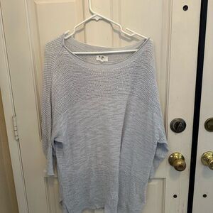 Light Gray Women's Sweater